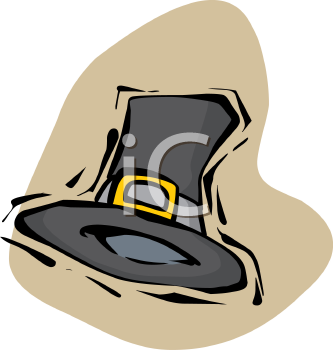 Thanksgiving Clip Art Image