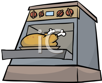 Thanksgiving Clip Art Image