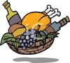 Thanksgiving Clip Art Image