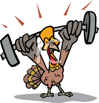 Thanksgiving Clip Art Image