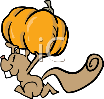 Thanksgiving Clip Art Image