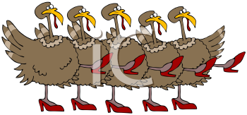 Thanksgiving Clip Art Image