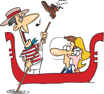 Boat Clip Art Image