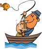 Boat Clip Art Image