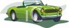 Car Clip Art Image