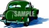Car Clip Art Image
