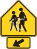 Road Sign Clip Art Image