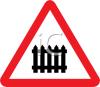 Road Sign Clip Art Image
