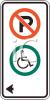 Road Sign Clip Art Image