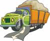 Truck Clip Art Image