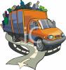 Truck Clip Art Image