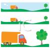 Truck Clip Art Image