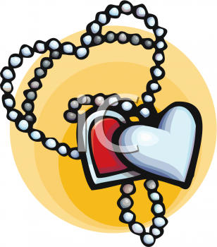 Valentine's Day Clip Art Image