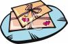 Valentine's Day Clip Art Image