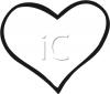 Valentine's Day Clip Art Image