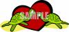 Valentine's Day Clip Art Image