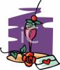 Valentine's Day Clip Art Image