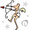 Valentine's Day Clip Art Image