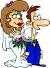 Wedding Clip Art Image