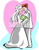 Wedding Clip Art Image