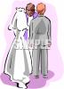 Wedding Clip Art Image