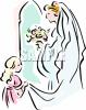 Wedding Clip Art Image