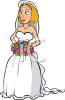 Wedding Clip Art Image