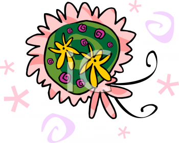 Wedding Clip Art Image