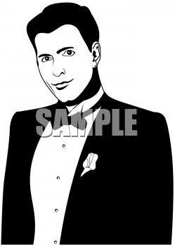 Wedding Clip Art Image