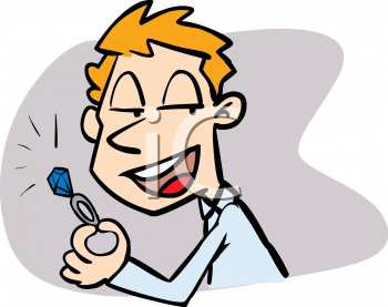 Wedding Clip Art Image