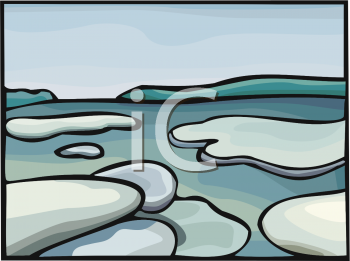 Winter Clip Art Image