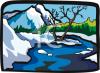 Winter Clip Art Image