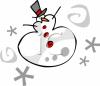 Winter Clip Art Image