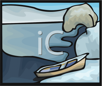 Winter Clip Art Image