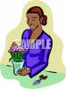Women Clip Art Image