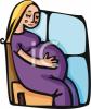 Women Clip Art Image