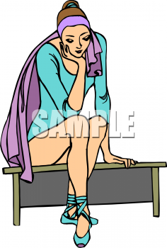 Women Clip Art Image