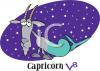Zodiac Clip Art Image